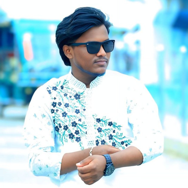 Md. Arifur Rahman - Senior Web Developer